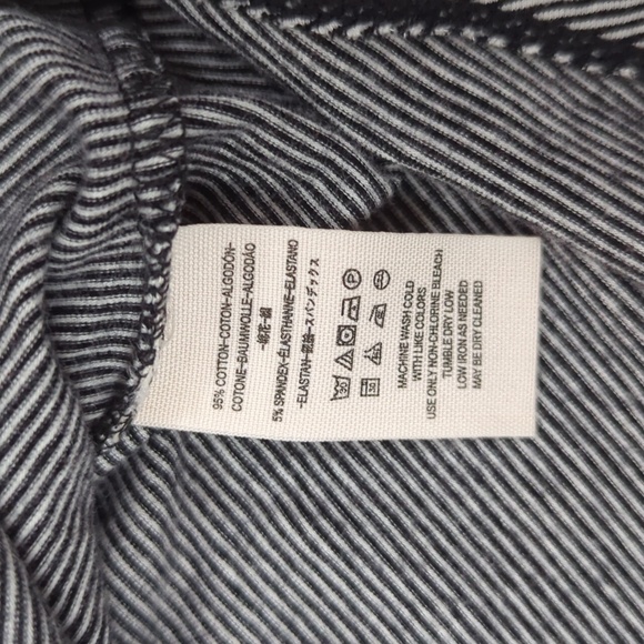 Free People Penelope Puff Sleeve Top - Picture 7 of 9